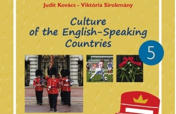 Culture of the English-Speaking Countries. Grade 5