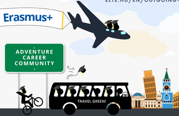 Erasmus+ Call for Application